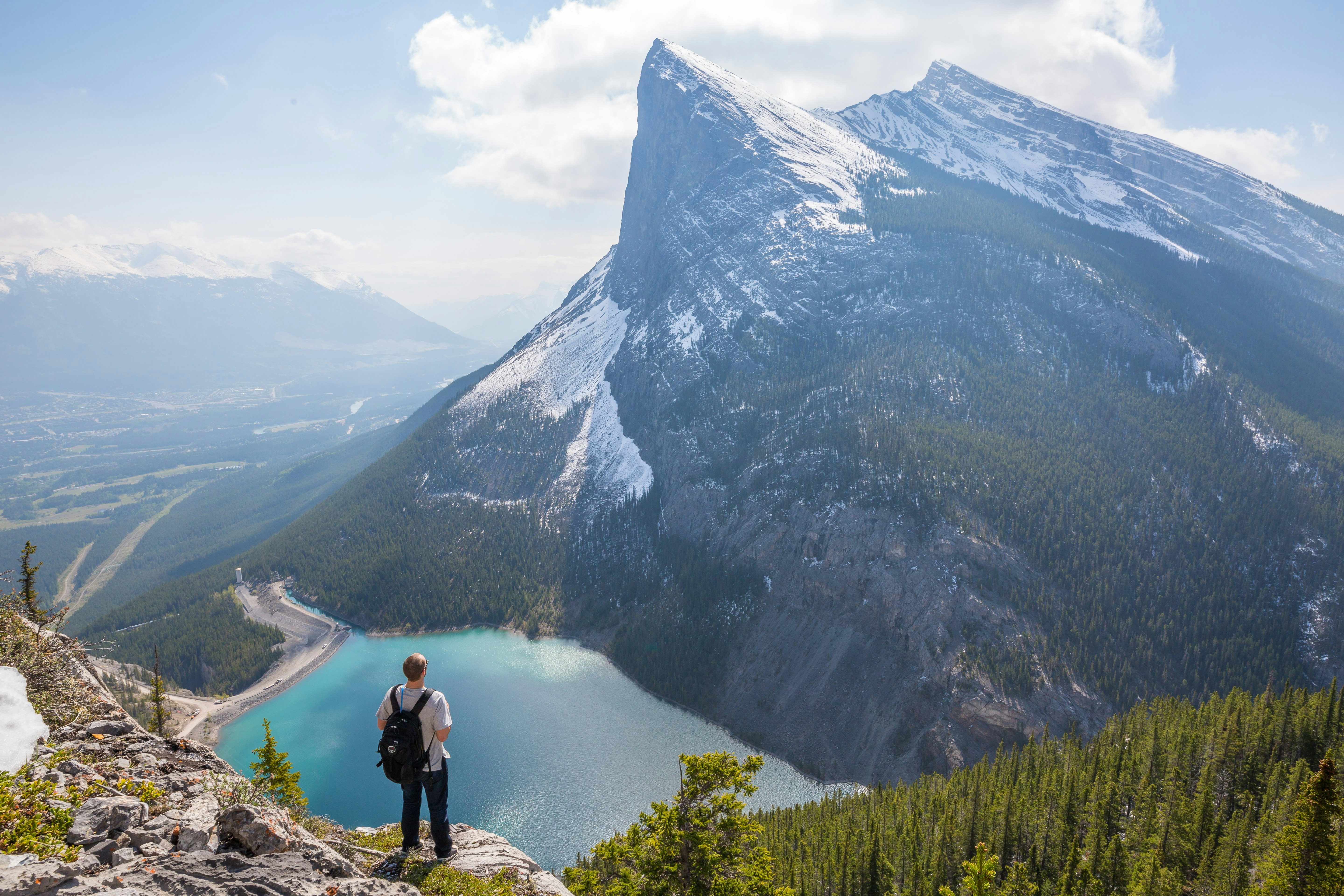 Mountain Adventure